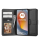 Etui do telefonów TECH-PROTECT Wallet do Motorola edge 50 fusion 5G 5906302309436